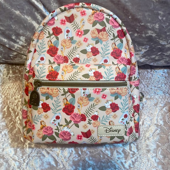 poshmark disney backpack